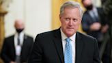 Mark Meadows loses latest bid to move Georgia election case to federal court