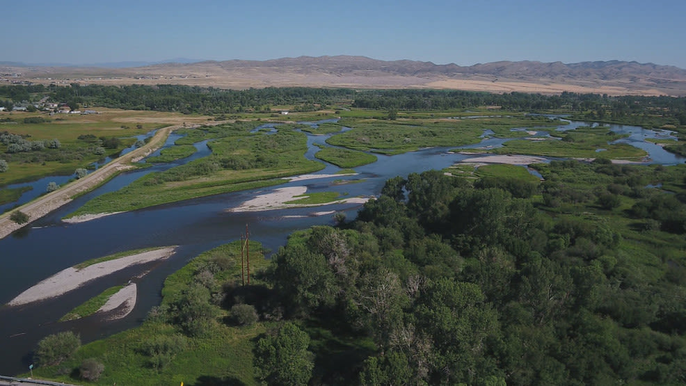 FWP issues new hoot-owl restrictions on Madison River