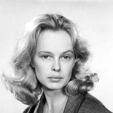 Sandy Dennis