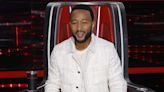 John Legend Shares Why He's Stepping Away from Next Season of The Voice: ‘Doing a Lot of Shows’