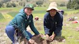 Junín: culmina expediente técnico de proyecto de recuperación de servicios ecosistémicos