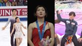 Japan dominates ISU World Figure Skating Championships 2023 with historic gold medal haul