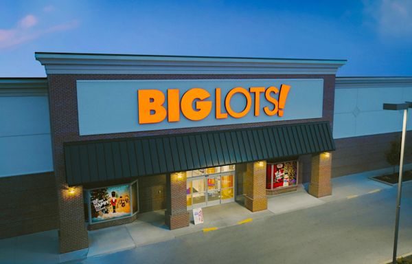 Big Lots store closing list: Locations that are shutting down, 1 Alabama store closing