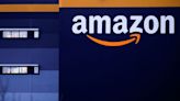 Amazon sees resilient consumer demand as shares jump 13%