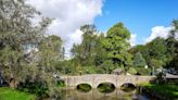 UK set for a warmer weekend as highs of 21C forecast in the south of England