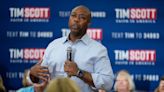 Tim Scott says concerns about his bachelorhood are a ‘form of discrimination’ after revealing ‘girlfriend’