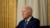 The Roots of Biden’s Defiance: Anger, Fear, Pride and Regret