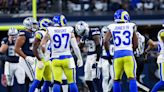Rams Injury Report: LA Dealing with Ailments on Both Sides of Field