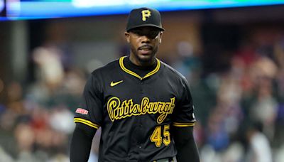 Pirates Expected to Lose Key Reliever