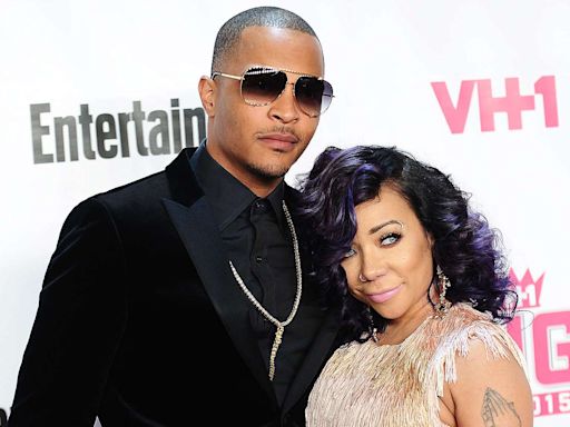 T.I. and Wife Tiny Harris Seek Dismissal of 2005 Sexual Assault Case Filed by Air Force Veteran