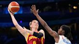 Spain, Serbia reach women's basketball quarters