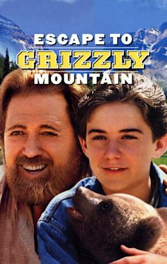 Escape to Grizzly Mountain