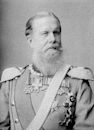 Hermano de Saxe-Weimar-Eisenach