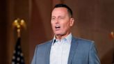 Grenell to speak in Iowa amid Trump VP speculation