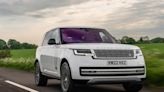 Range Rover Autobiography: There’s still nothing quite like it