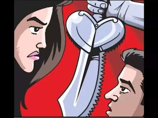 Man Kills Wife After Fight: Love Turns Sour in Nagpur | Nagpur News - Times of India