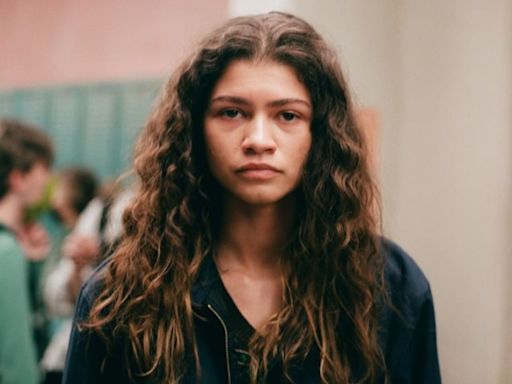 Rue y Jules vuelven a la pantalla: Max confirma la tercera temporada de 'Euphoria'