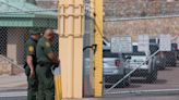 FBI investigating after US Border Patrol fatally shoots Mexican man in El Paso