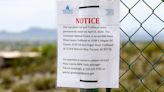 County closes Campbell Avenue hiking trail after more than 40 years