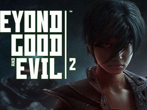 Beyond Good and Evil 2 Reportedly Still In "Very Complicated" Development