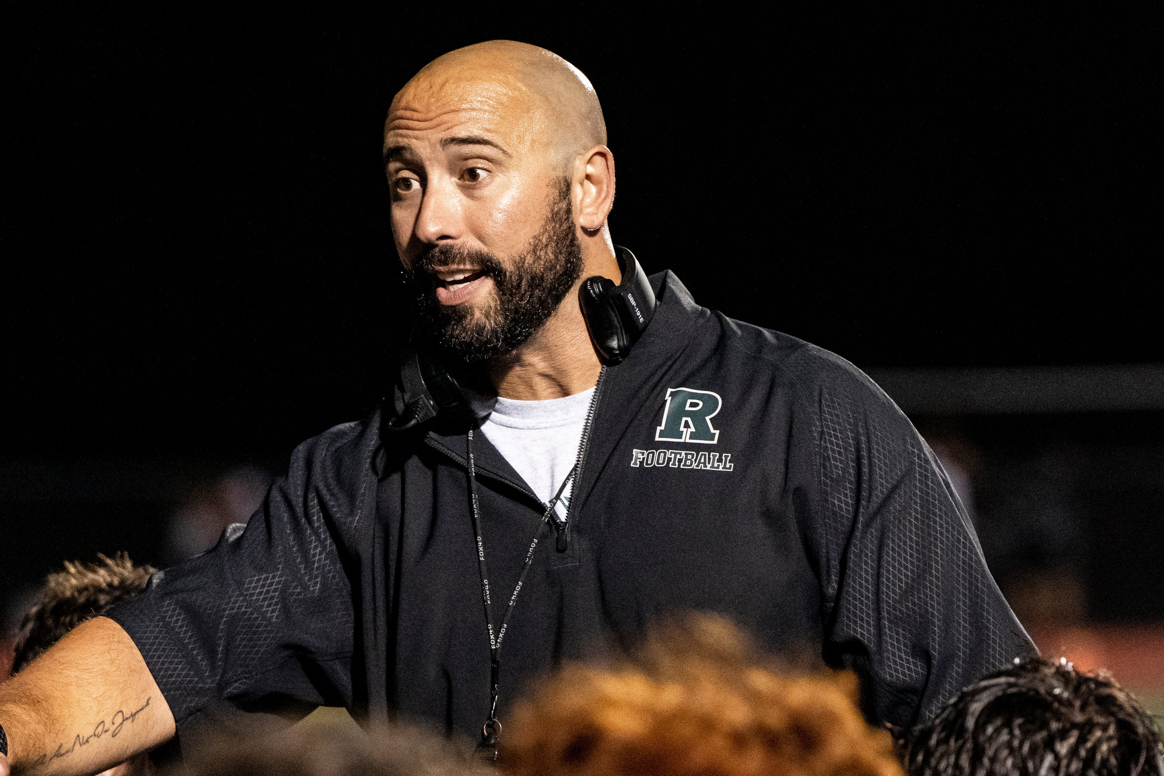 Former Ramapo football coach's new job could blaze a trail for all of North Jersey