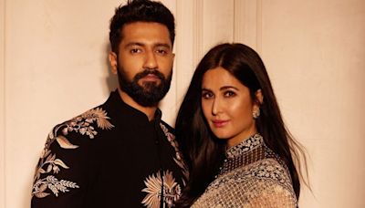 Vicky Kaushal Shares Funny Wedding Moment With Katrina Kaif: 'Her Brother Was Caught Sunbathing By...' - News18