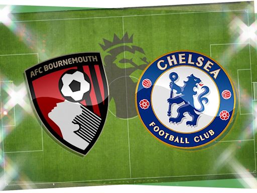 Bournemouth vs Chelsea: Prediction, kick-off time, TV, live stream, team news, h2h results, odds