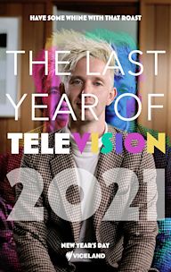 The Last Year of Television