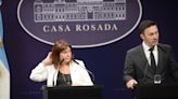 Otra interna en el Gobierno: Petri echó a su mano derecha en Defensa en medio de rumores de diferencias con Bullrich