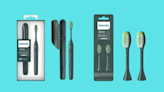 Oprah lives for this Sonicare toothbrush and much as we do — and it's on sale for $26