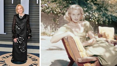 Inside Eva Marie Saint's birthday celebrations as Hollywood icon turns 100