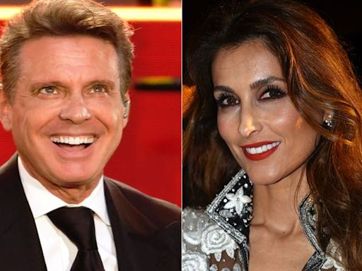 Se confirma la boda de Luis Miguel y Paloma Cuevas