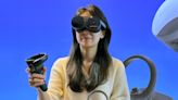 HTC全新VIVE XR Elite頭戴裝置初體驗｜售價34900元讓你真正無負擔玩VR