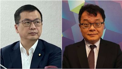 國民黨民代不認雙面人！陳揮文再砲羅智強、王鴻薇雙標：你禁得起檢驗？