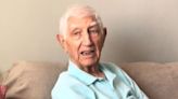 Tiene 90 años, le reveló a su nieta las razones por las que vale la pena vivir y emocionó a todos