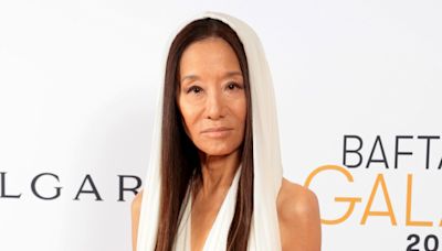 Vera Wang is turning 75 this year. She has no plans to retire.