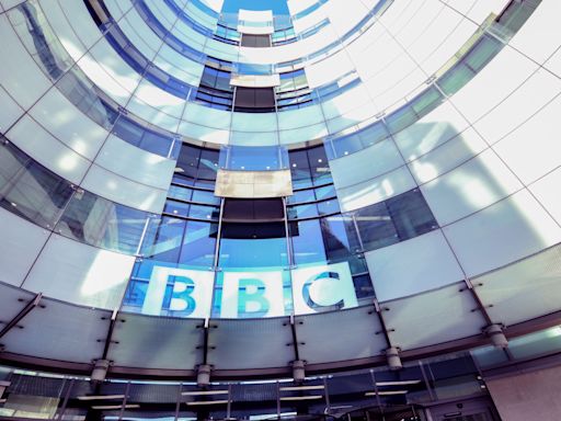 Tim Davie discusses allegations of antisemitism at BBC with Jewish group leader