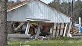 Wiregrass community comes together to clean up EF-1 Tornado debris