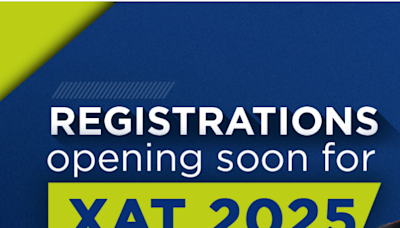 XAT 2025 Registration To Begin On July 15; Apply Online At xatonline.com