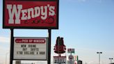 In honor of National Cheeseburger Day, Wendy’s is selling 1-cent cheeseburgers