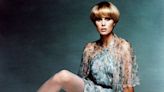 I’d ban film and TV sex scenes, says self-confessed ‘prude’ Dame Joanna Lumley