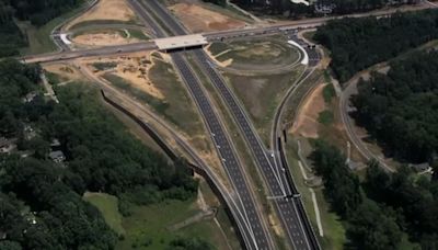 540 Fest planned ahead of Triangle Expressway opening to drivers