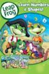 Leapfrog: Learn Numbers and Shapes