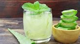 Read This Before Trying the Latest TikTok Trend of Drinking Aloe Vera Juice