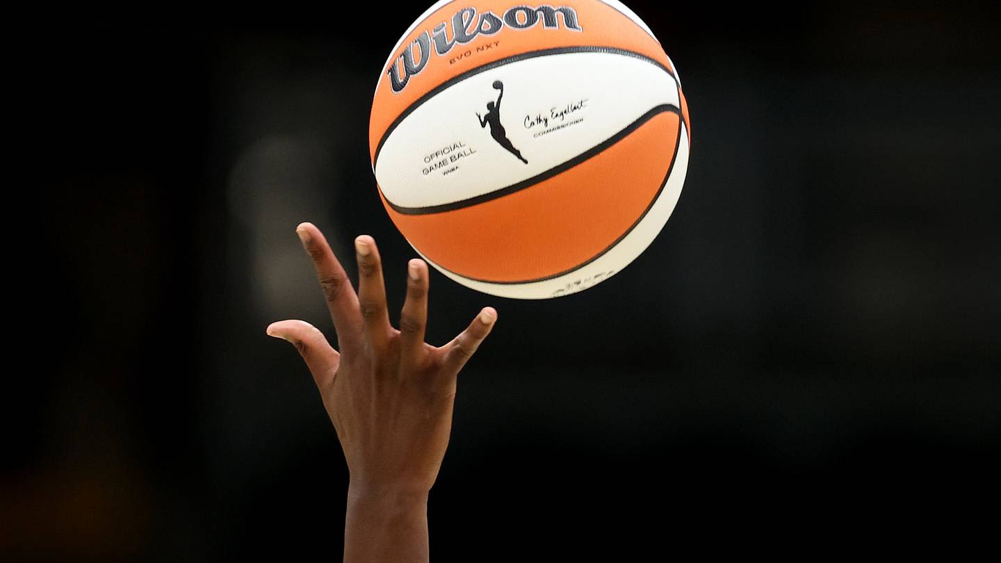 WNBA reportedly awarding Toronto an expansion franchise to begin play in 2026