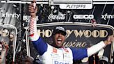 Bubba Wallace's Second NASCAR Cup Win Puts Added Heat on Playoff Drivers