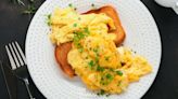 Dolly Parton’s Secret Ingredient for the Fluffiest Scrambled Eggs