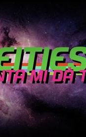 Eities: Ottanta mi dà tanto