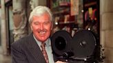 Tributes paid after ‘brilliant broadcaster’ Dickie Davies, host of World of Sport, dies