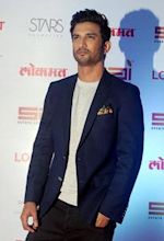 Sushant Singh Rajput